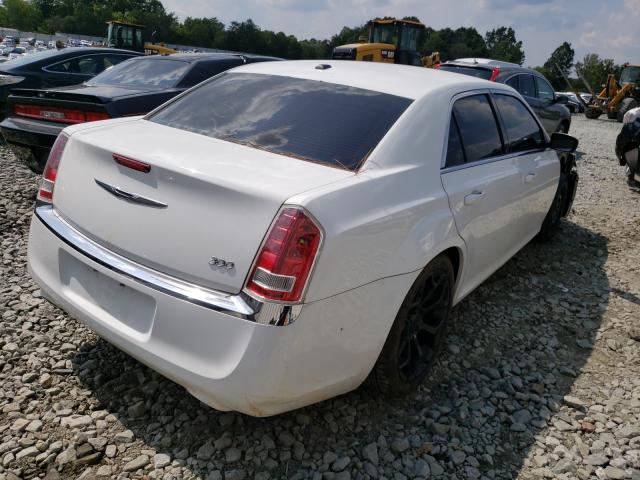 Photo 3 VIN: 2C3CCAAG5DH732104 - CHRYSLER 300 