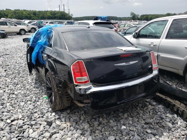 Photo 2 VIN: 2C3CCAAG5DH740929 - CHRYSLER 300 