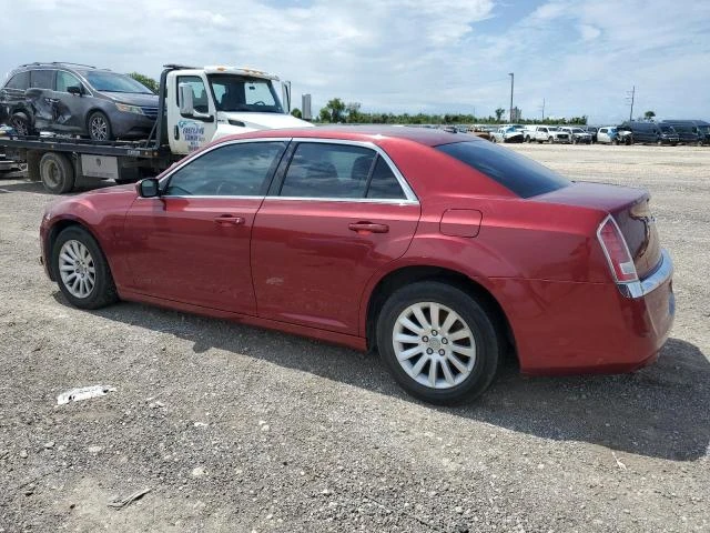 Photo 1 VIN: 2C3CCAAG5EH104710 - CHRYSLER 300 