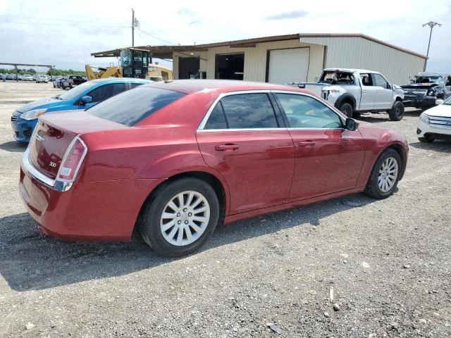 Photo 2 VIN: 2C3CCAAG5EH104710 - CHRYSLER 300 