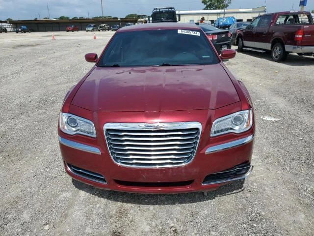 Photo 4 VIN: 2C3CCAAG5EH104710 - CHRYSLER 300 