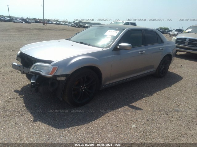 Photo 1 VIN: 2C3CCAAG5EH123421 - CHRYSLER 300 