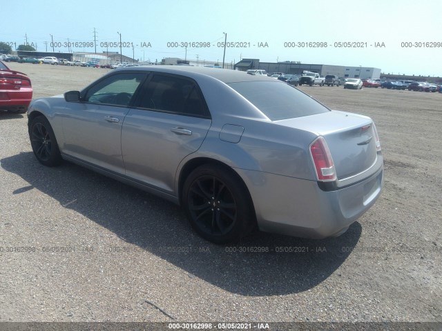 Photo 2 VIN: 2C3CCAAG5EH123421 - CHRYSLER 300 