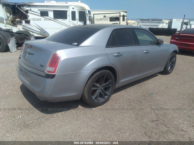 Photo 3 VIN: 2C3CCAAG5EH123421 - CHRYSLER 300 