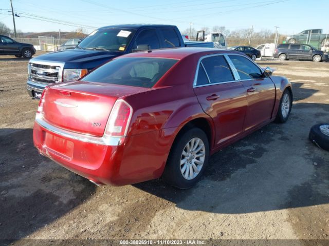 Photo 3 VIN: 2C3CCAAG5EH140784 - CHRYSLER 300 