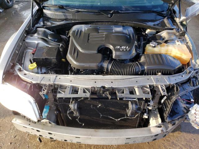 Photo 10 VIN: 2C3CCAAG5EH148500 - CHRYSLER 300 