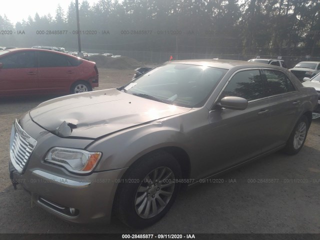 Photo 1 VIN: 2C3CCAAG5EH159884 - CHRYSLER 300 