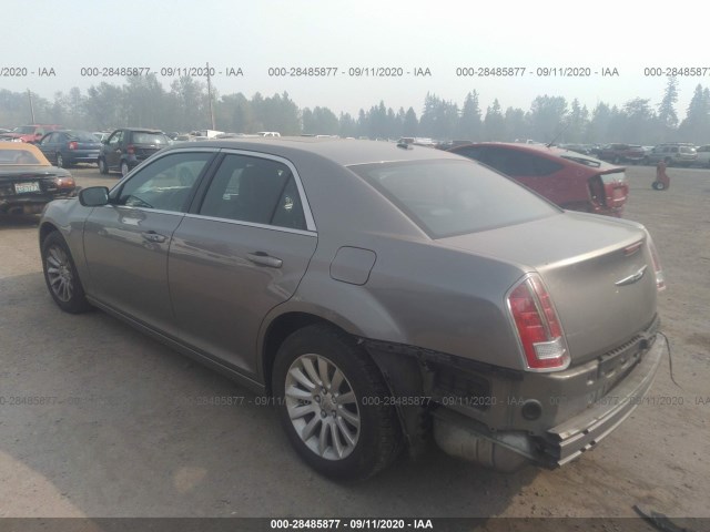 Photo 2 VIN: 2C3CCAAG5EH159884 - CHRYSLER 300 