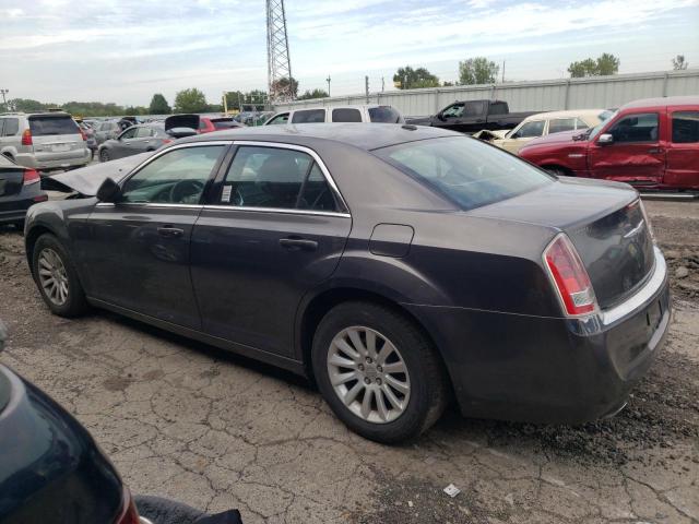 Photo 1 VIN: 2C3CCAAG5EH161649 - CHRYSLER 300 