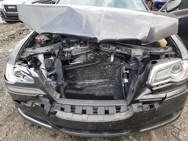 Photo 10 VIN: 2C3CCAAG5EH161649 - CHRYSLER 300 