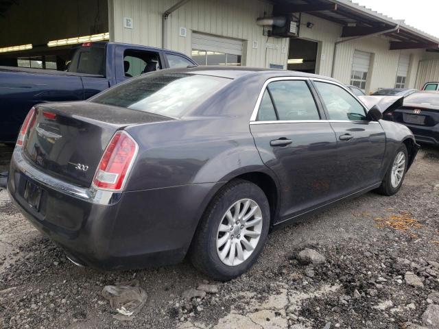 Photo 2 VIN: 2C3CCAAG5EH161649 - CHRYSLER 300 