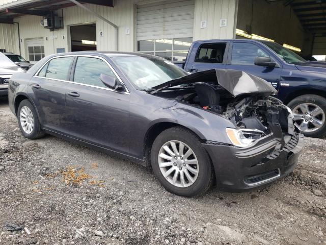 Photo 3 VIN: 2C3CCAAG5EH161649 - CHRYSLER 300 