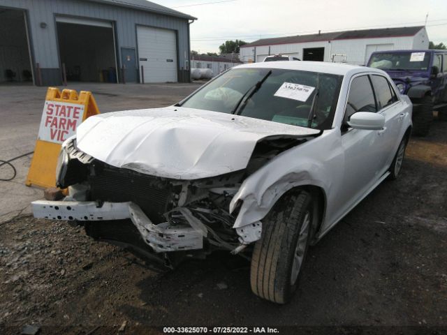 Photo 1 VIN: 2C3CCAAG5EH166737 - CHRYSLER 300 