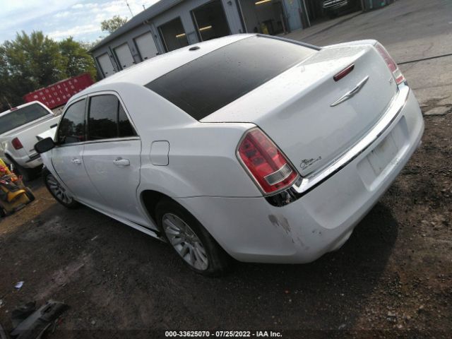 Photo 2 VIN: 2C3CCAAG5EH166737 - CHRYSLER 300 