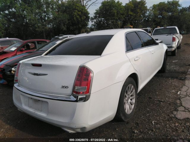 Photo 3 VIN: 2C3CCAAG5EH166737 - CHRYSLER 300 