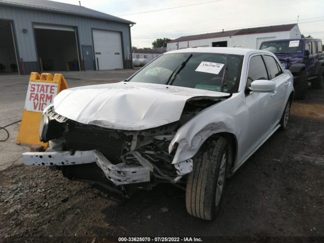 Photo 5 VIN: 2C3CCAAG5EH166737 - CHRYSLER 300 