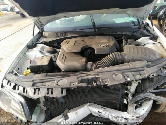 Photo 9 VIN: 2C3CCAAG5EH166737 - CHRYSLER 300 