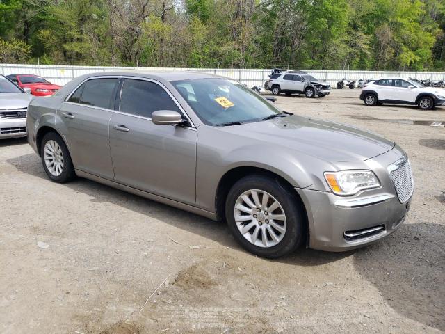 Photo 3 VIN: 2C3CCAAG5EH175633 - CHRYSLER 300 