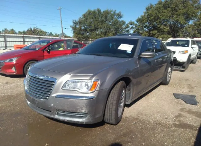 Photo 1 VIN: 2C3CCAAG5EH184297 - CHRYSLER 300 