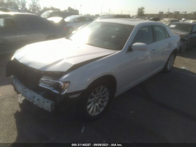 Photo 1 VIN: 2C3CCAAG5EH233532 - CHRYSLER 300 