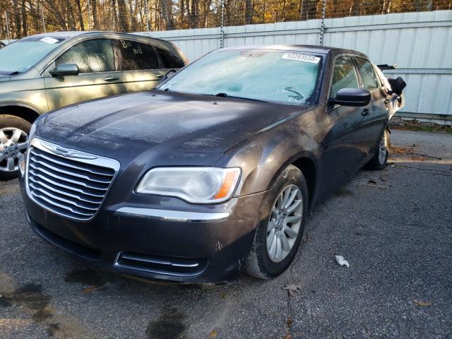 Photo 1 VIN: 2C3CCAAG5EH238133 - CHRYSLER 300 