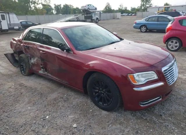 Photo 0 VIN: 2C3CCAAG5EH275750 - CHRYSLER 300 