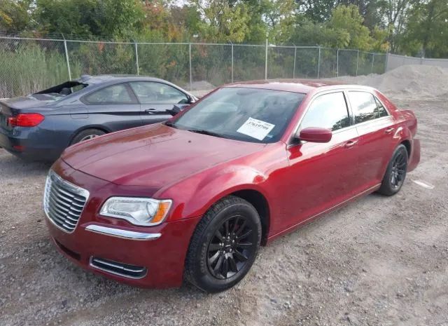 Photo 1 VIN: 2C3CCAAG5EH275750 - CHRYSLER 300 