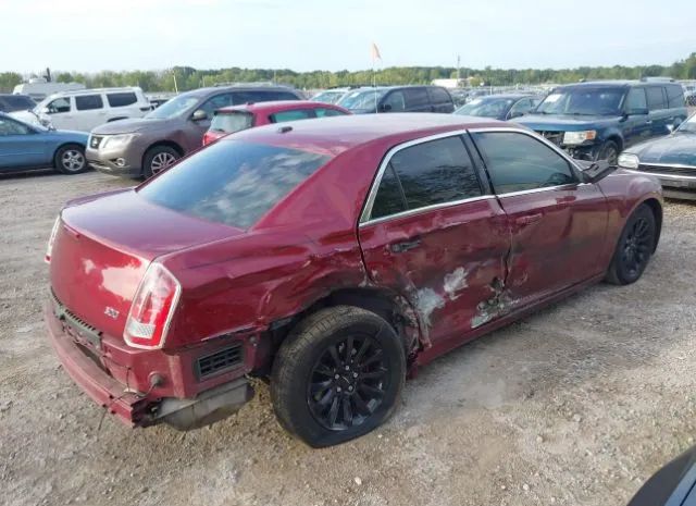 Photo 3 VIN: 2C3CCAAG5EH275750 - CHRYSLER 300 