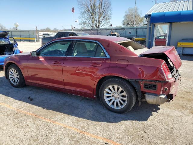 Photo 1 VIN: 2C3CCAAG5EH288966 - CHRYSLER 300 