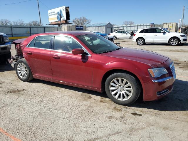 Photo 3 VIN: 2C3CCAAG5EH288966 - CHRYSLER 300 