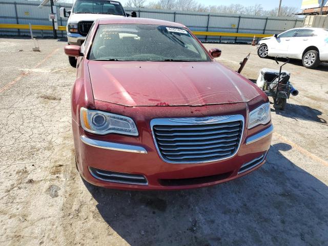 Photo 4 VIN: 2C3CCAAG5EH288966 - CHRYSLER 300 