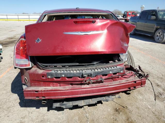 Photo 5 VIN: 2C3CCAAG5EH288966 - CHRYSLER 300 