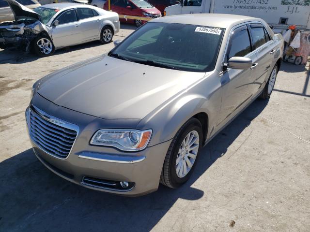 Photo 1 VIN: 2C3CCAAG5EH301747 - CHRYSLER 300 