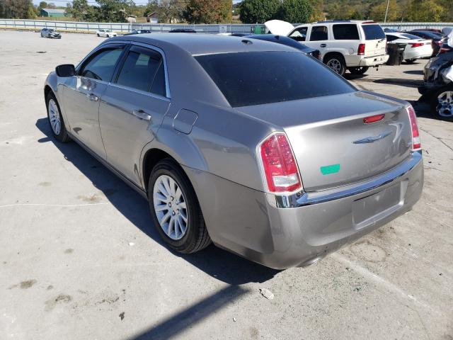 Photo 2 VIN: 2C3CCAAG5EH301747 - CHRYSLER 300 