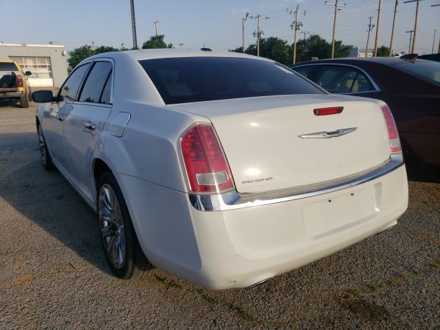 Photo 4 VIN: 2C3CCAAG5EH327832 - CHRYSLER 300 