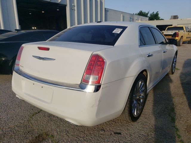 Photo 5 VIN: 2C3CCAAG5EH327832 - CHRYSLER 300 