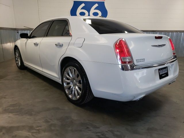 Photo 5 VIN: 2C3CCAAG5EH327832 - CHRYSLER 300 