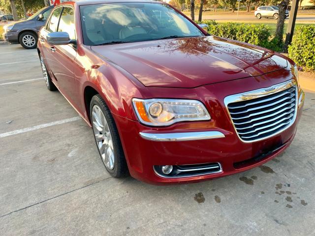 Photo 0 VIN: 2C3CCAAG5EH343190 - CHRYSLER 300 