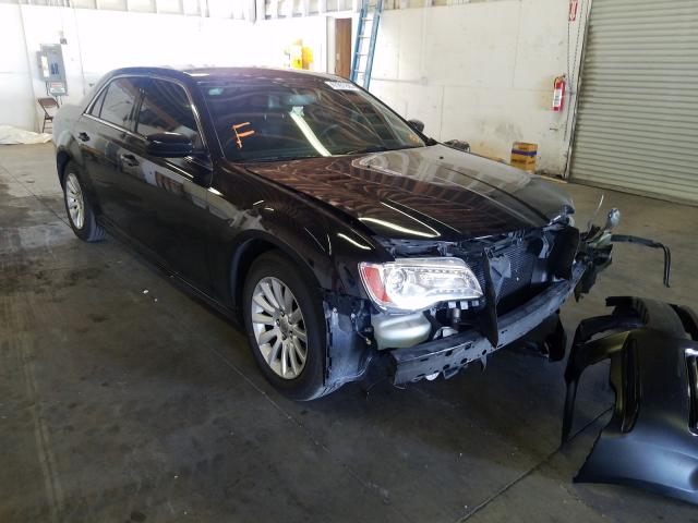 Photo 0 VIN: 2C3CCAAG5EH345666 - CHRYSLER 300 