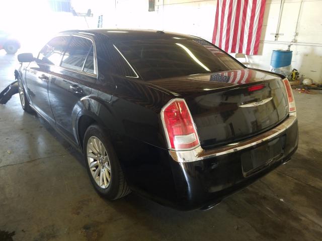 Photo 2 VIN: 2C3CCAAG5EH345666 - CHRYSLER 300 