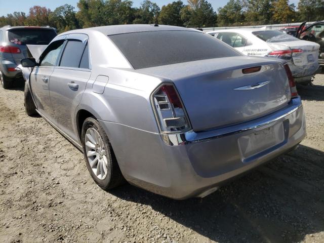 Photo 2 VIN: 2C3CCAAG5EH372978 - CHRYSLER 300 