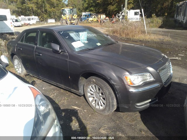 Photo 0 VIN: 2C3CCAAG5EH375721 - CHRYSLER 300 