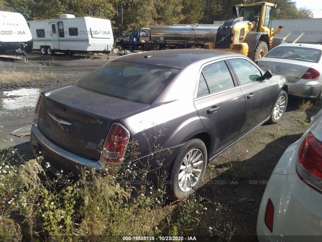 Photo 3 VIN: 2C3CCAAG5EH375721 - CHRYSLER 300 