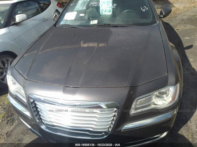 Photo 5 VIN: 2C3CCAAG5EH375721 - CHRYSLER 300 