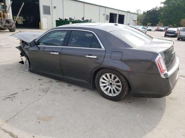 Photo 1 VIN: 2C3CCAAG5EH376013 - CHRYSLER 300 