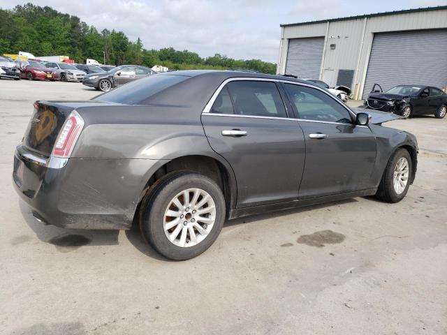 Photo 2 VIN: 2C3CCAAG5EH376013 - CHRYSLER 300 