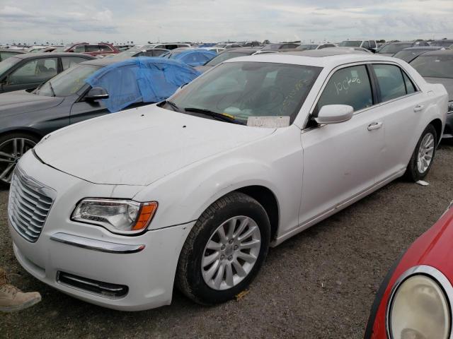 Photo 1 VIN: 2C3CCAAG5EH376142 - CHRYSLER 300 