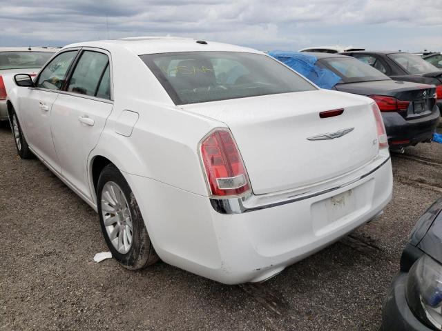 Photo 2 VIN: 2C3CCAAG5EH376142 - CHRYSLER 300 