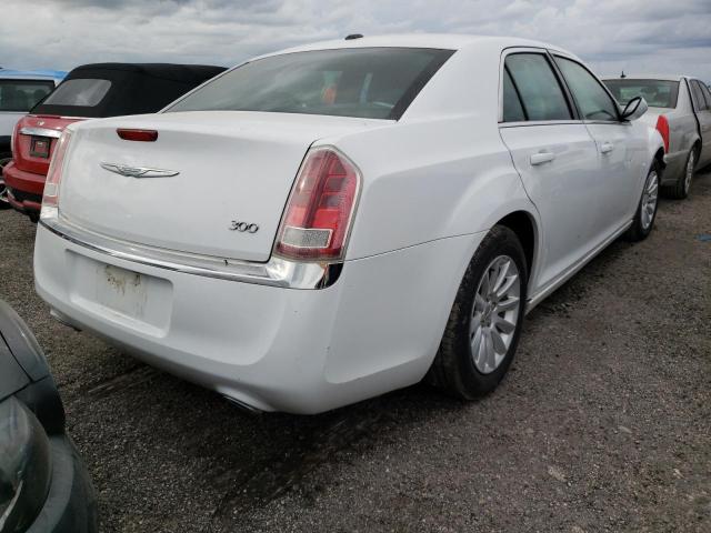 Photo 3 VIN: 2C3CCAAG5EH376142 - CHRYSLER 300 