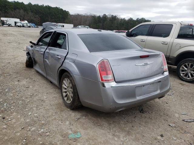 Photo 2 VIN: 2C3CCAAG5EH378585 - CHRYSLER 300 